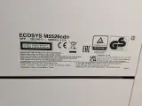 All-in-one printer, Kyocera, Ecosys M5526cdn – foto 6 – kavel bij Onlineveilingmeester, Groningen