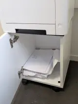 All-in-one printer, Kyocera, Ecosys M5526cdn – foto 7 – kavel bij Onlineveilingmeester, Groningen