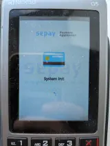2x Betaalterminal, Nexgo, G5 – foto 11 – kavel bij Onlineveilingmeester, Groningen