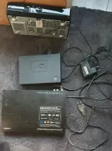 Partij Elektronica en huishoudelijke apparatuur – foto 19 – kavel bij Onlineveilingmeester, Groningen