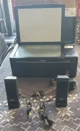 Partij Elektronica en huishoudelijke apparatuur – foto 3 – kavel bij Onlineveilingmeester, Groningen