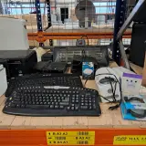 Partij Elektronica en huishoudelijke apparatuur – foto 26 – kavel bij Onlineveilingmeester, Groningen