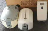 Partij Elektronica en huishoudelijke apparatuur – foto 10 – kavel bij Onlineveilingmeester, Groningen