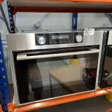Inbouw combi magnetron/oven, ATAG, CX4511C – foto 2 – kavel bij Onlineveilingmeester, Groningen
