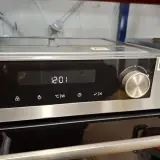 Inbouw combi magnetron/oven, ATAG, CX4511C – foto 4 – kavel bij Onlineveilingmeester, Groningen