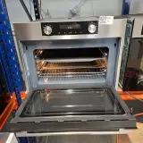 Inbouw combi magnetron/oven, ATAG, CX4511C – foto 5 – kavel bij Onlineveilingmeester, Groningen