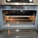 Inbouw combi magnetron/oven, ATAG, CX4511C – foto 6 – kavel bij Onlineveilingmeester, Groningen