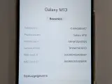 Smartphone, Samsung, Galaxy M13 64GB, 2022 – foto 4 – kavel bij Onlineveilingmeester, Groningen