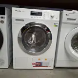 Wasmachine 8.0 KG, Miele A+++, WKL130WPS – kavel bij Onlineveilingmeester, Groningen