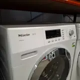 Wasmachine 8.0 KG, Miele A+++, WKL130WPS – foto 2 – kavel bij Onlineveilingmeester, Groningen