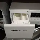 Wasmachine 8.0 KG, Miele A+++, WKL130WPS – foto 10 – kavel bij Onlineveilingmeester, Groningen
