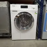 Wasmachine 8.0 KG, Miele A+++, WKF130WPS – kavel bij Onlineveilingmeester, Groningen