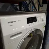 Wasmachine 8.0 KG, Miele A+++, WKF130WPS – foto 2 – kavel bij Onlineveilingmeester, Groningen