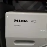 Wasmachine 8.0 KG, Miele A+++, WKF130WPS – foto 3 – kavel bij Onlineveilingmeester, Groningen