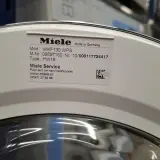 Wasmachine 8.0 KG, Miele A+++, WKF130WPS – foto 8 – kavel bij Onlineveilingmeester, Groningen