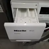 Wasmachine 8.0 KG, Miele A+++, WKF130WPS – foto 9 – kavel bij Onlineveilingmeester, Groningen