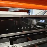 Inbouw combi oven/magnetron, ETNA, MO670Ti – foto 2 – kavel bij Onlineveilingmeester, Groningen