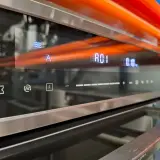 Inbouw combi oven/magnetron, ETNA, MO670Ti – foto 11 – kavel bij Onlineveilingmeester, Groningen