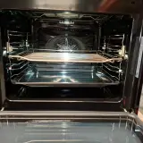 Inbouw combi oven/magnetron, ETNA, MO670Ti – foto 12 – kavel bij Onlineveilingmeester, Groningen