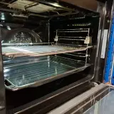 Inbouw combi oven/magnetron, ETNA, MO670Ti – foto 13 – kavel bij Onlineveilingmeester, Groningen