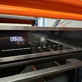 Inbouw combi oven/magnetron, ETNA, MO670Ti – foto 3 – kavel bij Onlineveilingmeester, Groningen