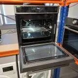 Inbouw combi oven/magnetron, ETNA, MO670Ti – foto 4 – kavel bij Onlineveilingmeester, Groningen