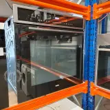 Inbouw combi oven/magnetron, ETNA, MO670Ti – foto 7 – kavel bij Onlineveilingmeester, Groningen