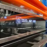 Inbouw combi oven/magnetron, ETNA, MO670Ti – foto 9 – kavel bij Onlineveilingmeester, Groningen