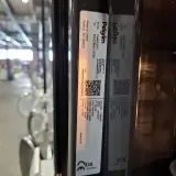 Inbouw combi magnetron met hete lucht, Pelgrim DEMO MODEL, BO4CM4J197W, 2026 – foto 12 – kavel bij Onlineveilingmeester, Groningen