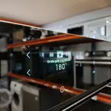 Inbouw combi magnetron met hete lucht, Pelgrim DEMO MODEL, BO4CM4J197W, 2026 – foto 8 – kavel bij Onlineveilingmeester, Groningen