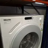 Wasmachine A+++, Miele V1814, V1814WPS – foto 2 – kavel bij Onlineveilingmeester, Groningen