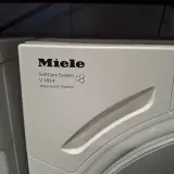 Wasmachine A+++, Miele V1814, V1814WPS – foto 3 – kavel bij Onlineveilingmeester, Groningen