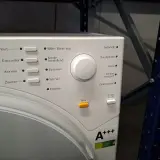Wasmachine A+++, Miele V1814, V1814WPS – foto 5 – kavel bij Onlineveilingmeester, Groningen