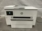 All-in-one printer, HP, OfficeJet 9730e, Wit – kavel bij Onlineveilingmeester, Groningen