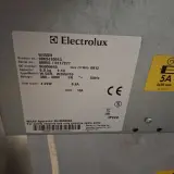 Professionele Wasmachine, Electrolux, W455H – foto 6 – kavel bij Onlineveilingmeester, Groningen
