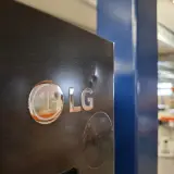 Amerikaanse koelkast NO FROST, LG A+++, GMX844MCKV – foto 11 – kavel bij Onlineveilingmeester, Groningen