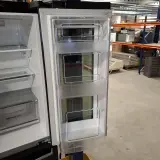 Amerikaanse koelkast NO FROST, LG A+++, GMX844MCKV – foto 5 – kavel bij Onlineveilingmeester, Groningen