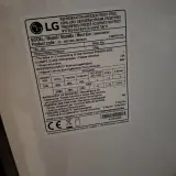 Amerikaanse koelkast NO FROST, LG A+++, GMX844MCKV – foto 10 – kavel bij Onlineveilingmeester, Groningen