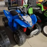 5x Elektrische speel apparaten voor kinderen, Honda, Cars, Meedere – foto 12 – kavel bij Onlineveilingmeester, Groningen