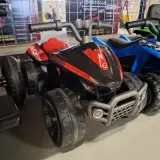 5x Elektrische speel apparaten voor kinderen, Honda, Cars, Meedere – foto 15 – kavel bij Onlineveilingmeester, Groningen
