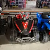 5x Elektrische speel apparaten voor kinderen, Honda, Cars, Meedere – foto 16 – kavel bij Onlineveilingmeester, Groningen