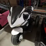 5x Elektrische speel apparaten voor kinderen, Honda, Cars, Meedere – foto 20 – kavel bij Onlineveilingmeester, Groningen