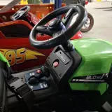 5x Elektrische speel apparaten voor kinderen, Honda, Cars, Meedere – foto 10 – kavel bij Onlineveilingmeester, Groningen