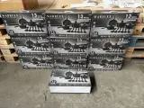 3x Pannenset, Marblex, 13-delig – foto 3 – kavel bij Onlineveilingmeester, Groningen