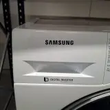Was/droog combinatie 8.0 KG / 6.0 KG, Samsung A +++, WD80J6400AW – foto 3 – kavel bij Onlineveilingmeester, Groningen