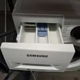 Was/droog combinatie 8.0 KG / 6.0 KG, Samsung A +++, WD80J6400AW – foto 9 – kavel bij Onlineveilingmeester, Groningen