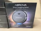 Ca. 10x Robotstofzuiger, Aerova – foto 2 – kavel bij Onlineveilingmeester, Groningen