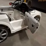 4x Elektrische speelauto's voor kinderen, Audi, BMW, Mercedes – foto 12 – kavel bij Onlineveilingmeester, Groningen