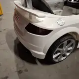 4x Elektrische speelauto's voor kinderen, Audi, BMW, Mercedes – foto 15 – kavel bij Onlineveilingmeester, Groningen