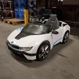 4x Elektrische speelauto's voor kinderen, Audi, BMW, Mercedes – foto 16 – kavel bij Onlineveilingmeester, Groningen